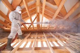 Best Insulation for New Construction  in Castle Shannon, PA