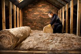 Eco-Friendly or Green Insulation Solutions in Castle Shannon, PA