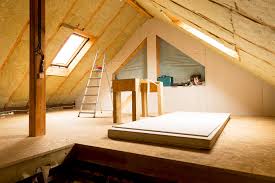 Best Attic Insulation Installation  in Castle Shannon, PA