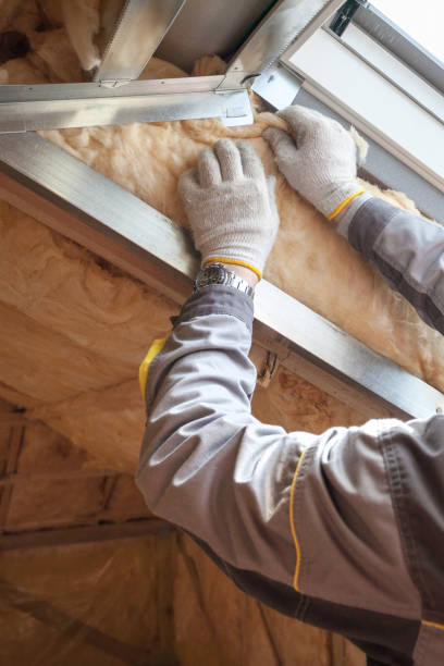 Best Spray Foam Insulation  in Castle Shannon, PA