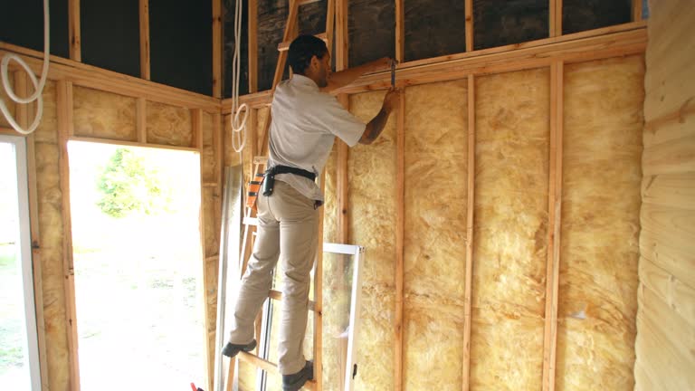 Best Batt and Roll Insulation  in Castle Shannon, PA